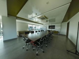 Foto 15 de VENTA DE OFICINA EN EL EDIFICIO SKY BUILDING
