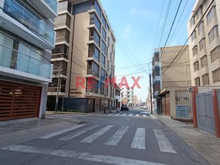 Foto 13 de Venta De Terreno En Pimentel - Segunda Fila De La Playa (G.YALICO)