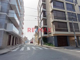 Foto 11 de Venta De Terreno En Pimentel - Segunda Fila De La Playa (G.YALICO)
