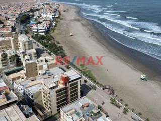 Foto 6 de Venta De Terreno En Pimentel - Segunda Fila De La Playa (G.YALICO)