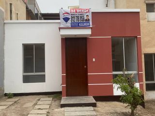 Foto 1 de SE VENDE CASA EN CONDOMIO VILLA CLUB 2