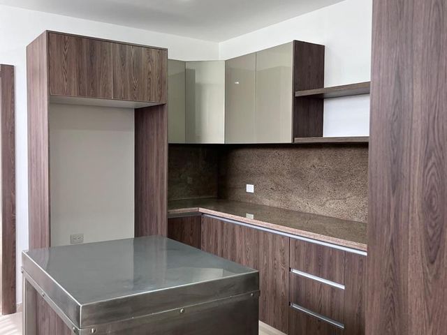 Vía Samborondón -  Departamentos en venta