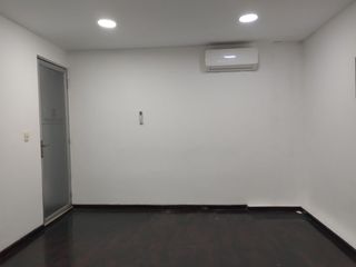 Foto 1 de Oficina en arriendo en El Poblado.