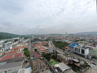 Venta de Departamento, Olivos 100, Guayaquil-Ecuador