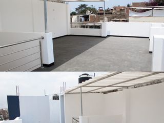 Combina espacio, comodidad, entretenimiento y una ubicación privilegiada, a solo dos cuadras de la av. principal Sánchez Carrión - EL PORVENIR (RLEON)