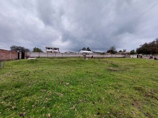 Foto 7 de Hermoso Terreno de Oportunidad