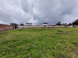 Foto 1 de Hermoso Terreno de Oportunidad