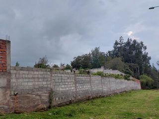 Foto 2 de Hermoso Terreno de Oportunidad
