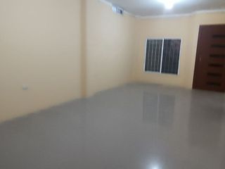 Foto 11 de SE RENTA DEPERTAMENTO AL SUR DE MACHALA