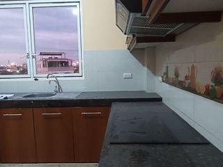 Foto 3 de SE RENTA DEPERTAMENTO AL SUR DE MACHALA