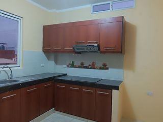 Foto 4 de SE RENTA DEPERTAMENTO AL SUR DE MACHALA