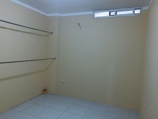 Foto 10 de SE RENTA DEPERTAMENTO AL SUR DE MACHALA