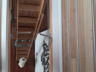 Foto 3 de Casa de venta en Chaullabamba sector Colegio Alemán
