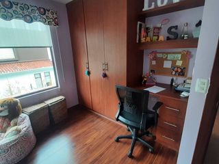 Foto 17 de Casa de venta en Chaullabamba sector Colegio Alemán