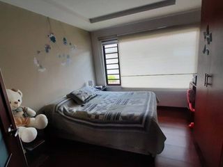 Foto 13 de Casa de venta en Chaullabamba sector Colegio Alemán