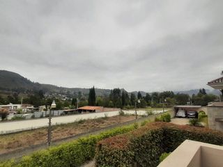 Foto 4 de Casa de venta en Chaullabamba sector Colegio Alemán