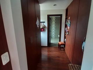 Foto 8 de Casa de venta en Chaullabamba sector Colegio Alemán