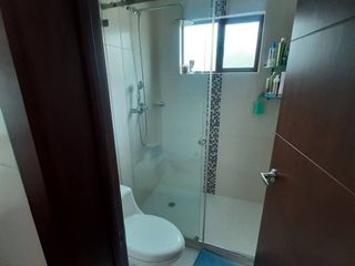 Foto 18 de Casa de venta en Chaullabamba sector Colegio Alemán