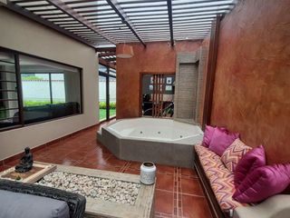 Foto 25 de Casa de venta en Chaullabamba sector Colegio Alemán