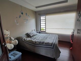 Foto 14 de Casa de venta en Chaullabamba sector Colegio Alemán