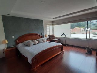 Foto 11 de Casa de venta en Chaullabamba sector Colegio Alemán
