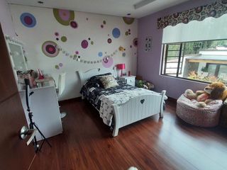 Foto 19 de Casa de venta en Chaullabamba sector Colegio Alemán