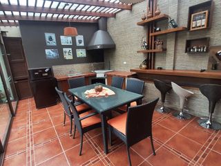Foto 23 de Casa de venta en Chaullabamba sector Colegio Alemán