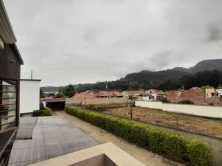 Foto 5 de Casa de venta en Chaullabamba sector Colegio Alemán