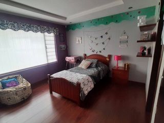 Foto 16 de Casa de venta en Chaullabamba sector Colegio Alemán