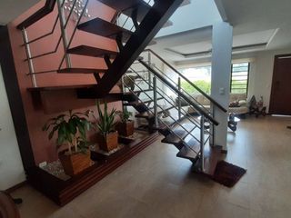 Foto 20 de Casa de venta en Chaullabamba sector Colegio Alemán