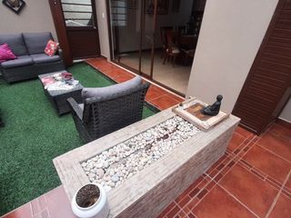 Foto 24 de Casa de venta en Chaullabamba sector Colegio Alemán