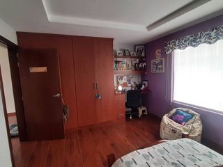 Foto 15 de Casa de venta en Chaullabamba sector Colegio Alemán