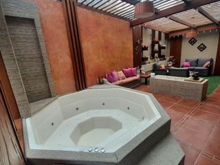 Foto 21 de Casa de venta en Chaullabamba sector Colegio Alemán