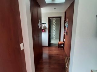 Foto 9 de Casa de venta en Chaullabamba sector Colegio Alemán
