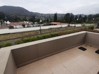Foto 6 de Casa de venta en Chaullabamba sector Colegio Alemán