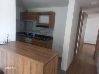 APARTAMENTO EN ARRIENDO EN LA FRANCIA EN MANIZALES