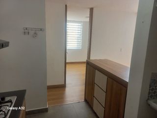 APARTAMENTO EN ARRIENDO EN LA FRANCIA EN MANIZALES