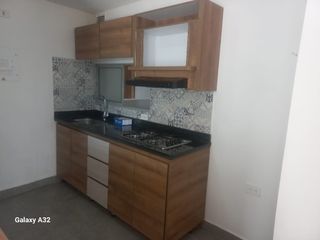 APARTAMENTO EN ARRIENDO EN LA FRANCIA EN MANIZALES