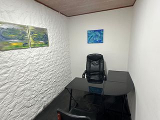 ALQUILO OFICINAS TIPO COWORKING y SALA DE EVENTOS EN MOSQUERA CUNDINAMARCA SECTOR CENTRO