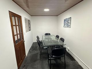 ALQUILO OFICINAS TIPO COWORKING y SALA DE EVENTOS EN MOSQUERA CUNDINAMARCA SECTOR CENTRO