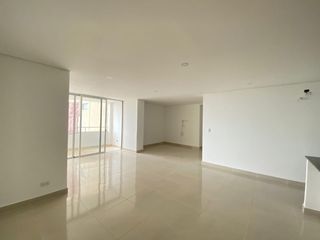 APARTAMENTO EN ALQUILER EN VILLA CAMPESTRE