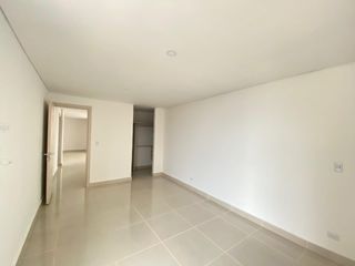 APARTAMENTO EN ALQUILER EN VILLA CAMPESTRE