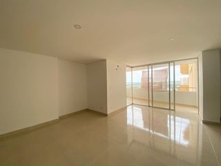 APARTAMENTO EN ALQUILER EN VILLA CAMPESTRE