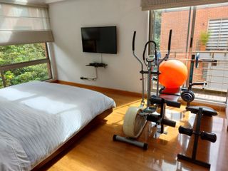 SE VENDE  Y/O ARRIENDA ESPECTACULAR CASA  4ALCOBAS +CBSEN CERROS DE PROVENZA SUBA