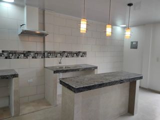 Departamento en alquiler con baja de precio en Vía a Daule