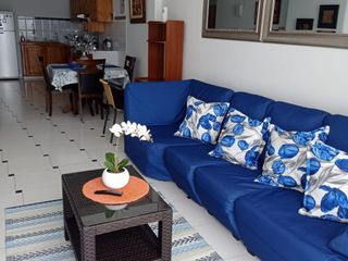 Foto 3 de Alquiler de Departamento en Punta Hermosa - Frente Al Mar - Temporada Invierno