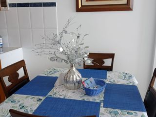 Foto 5 de Alquiler de Departamento en Punta Hermosa - Frente Al Mar - Temporada Invierno
