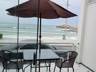 Foto 9 de Alquiler de Departamento en Punta Hermosa - Frente Al Mar - Temporada Invierno