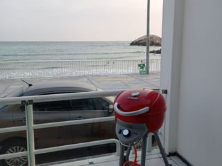 Foto 7 de Alquiler de Departamento en Punta Hermosa - Frente Al Mar - Temporada Invierno
