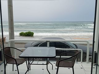 Foto 10 de Alquiler de Departamento en Punta Hermosa - Frente Al Mar - Temporada Invierno